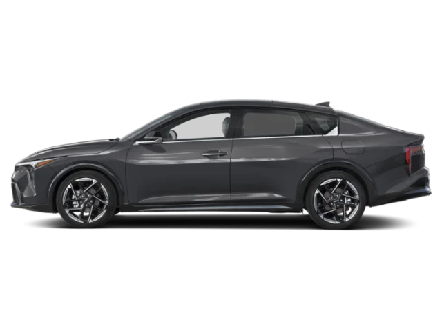 New 2027  Kia GT-Line image 3