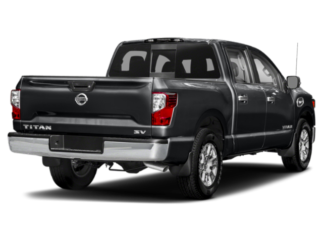 Used 2018 Nissan Titan SV with VIN 1N6AA1E65JN534360 for sale in Woodstock, GA