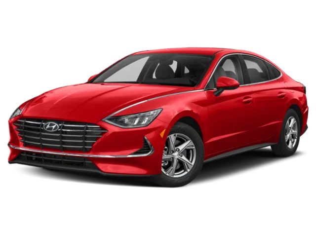 2020 Hyundai Sonata SE's photo