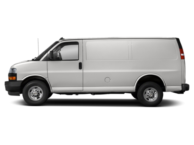 Used 2021 Summit White Chevrolet  image 3
