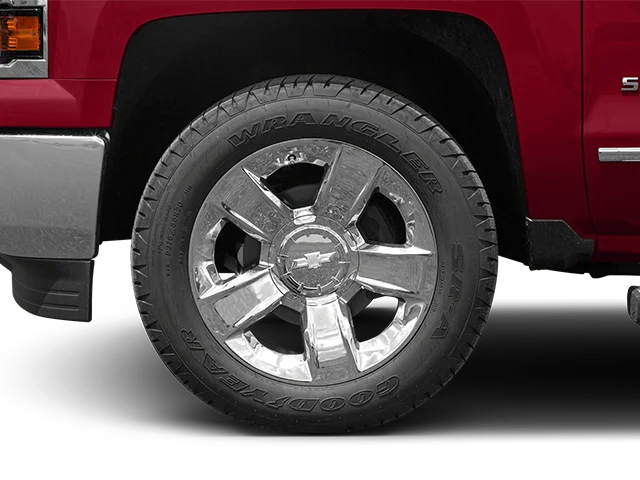 Used 2014 Blue Chevrolet LT image 17