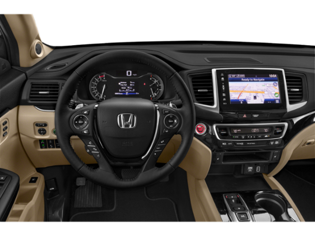 New 2020  Honda RTL-E image 7