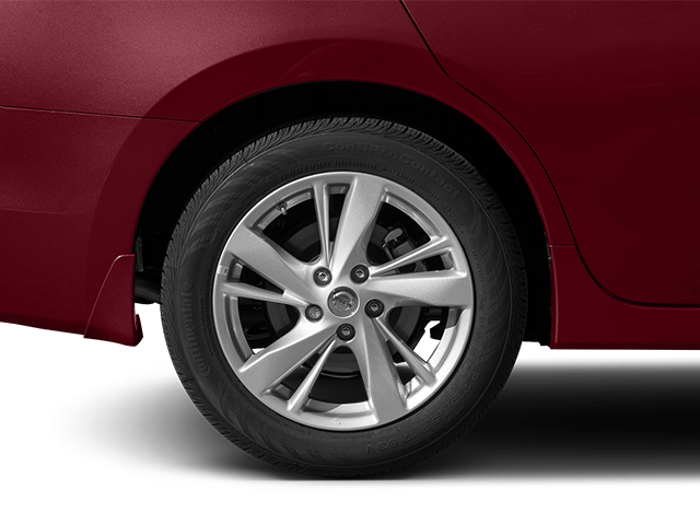 Used 2014 Gray Nissan 2.5 SL image 9