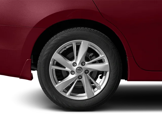 Used 2014 Gray Nissan 2.5 SL image 13