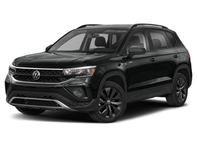 2024 Volkswagen Taos