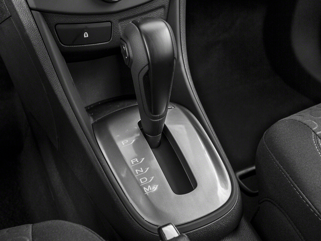 Used 2016 Cyber Gray Metallic Chevrolet LS image 12