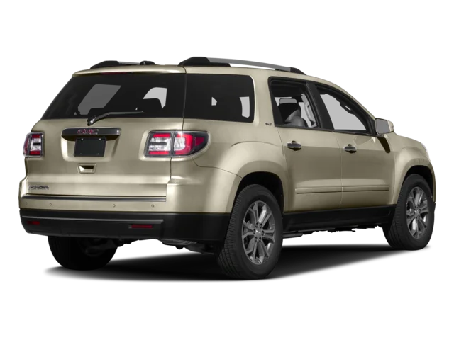 Used 2017 GMC Acadia Limited Base with VIN 1GKKVSKD8HJ195071 for sale in Bowling Green, KY