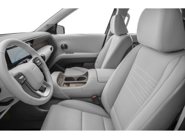 New 2026 Creamy White Pearl Hyundai Limited AWD image 6