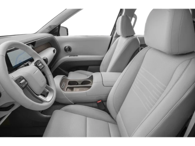 New 2026 Creamy White Pearl Hyundai Limited AWD image 23