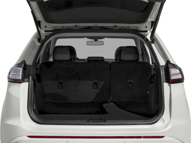 Used 2018 Shadow Black Ford Sport image 9