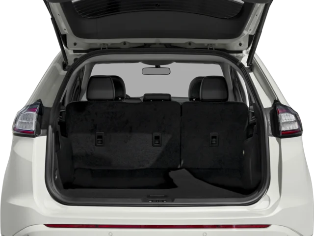 Used 2018 Black Ford Sport image 11