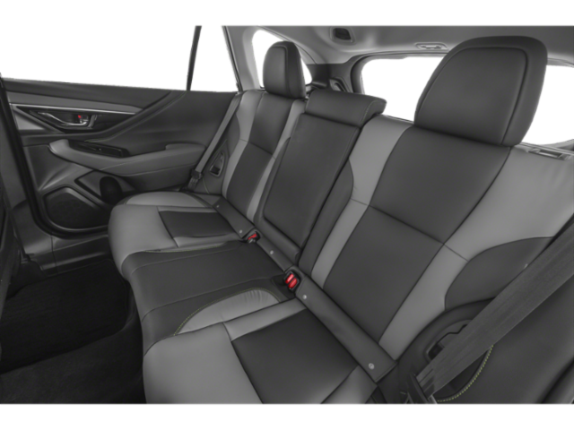 Used 2024 Black Subaru Onyx Edition XT image 11