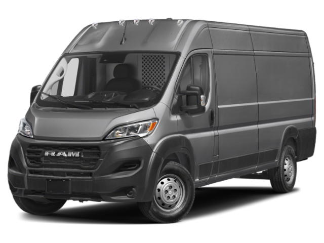 2025 RAM ProMaster Cargo Van Base