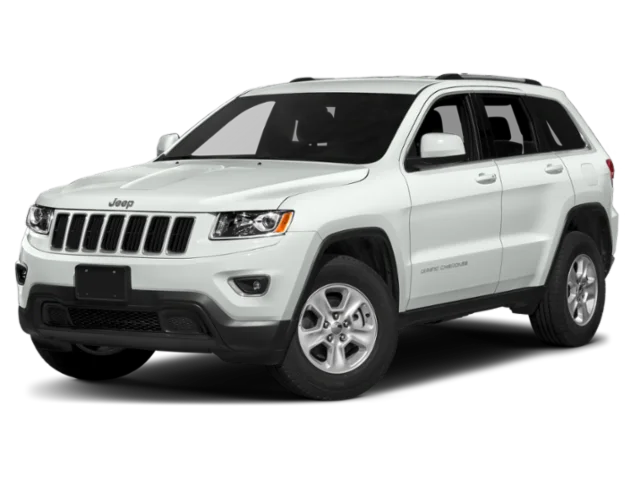 2015 Jeep Grand Cherokee Altitude 4WD's photo