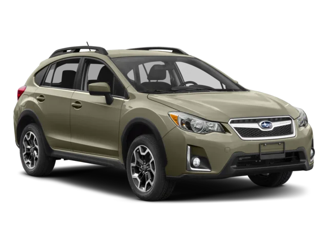 Used 2017 Silver Subaru 2.0i Limited image 6