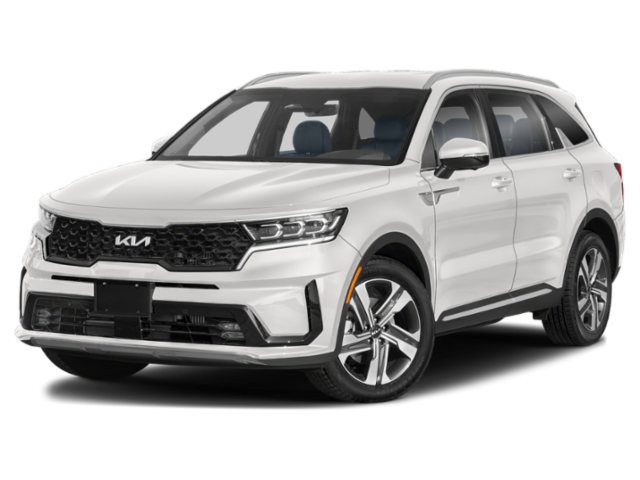 2022 Kia Sorento SX Prestige PHEV's photo