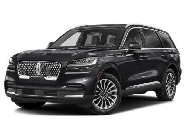 2023 Lincoln Aviator