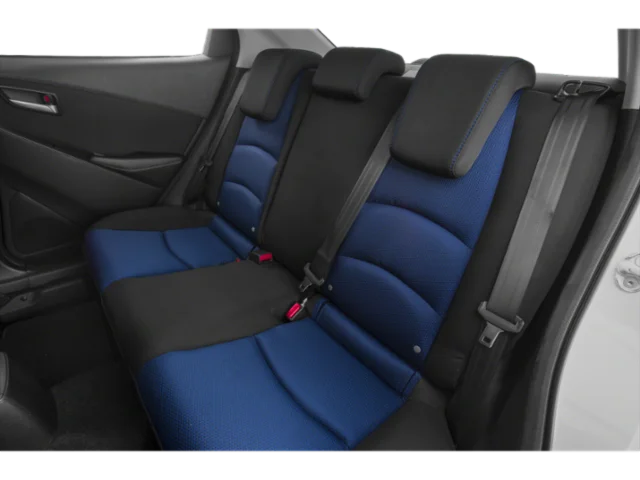 Used 2019 White Toyota LE image 16