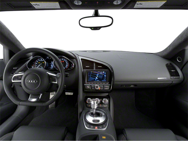 Used 2010  Audi 5.2L image 7