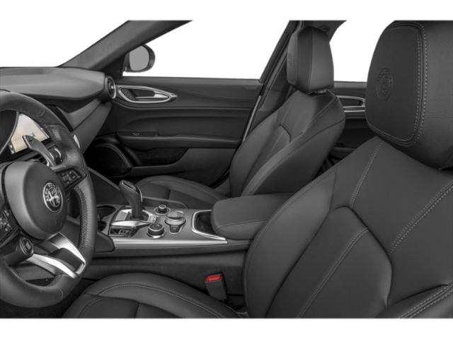 Used 2025 Blue Metallic Alfa Romeo BASE image 9