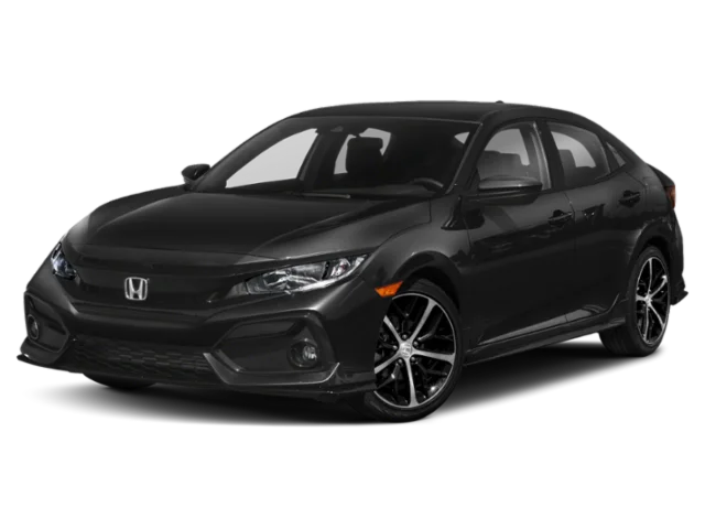 Used 2021  Honda Sport image 1