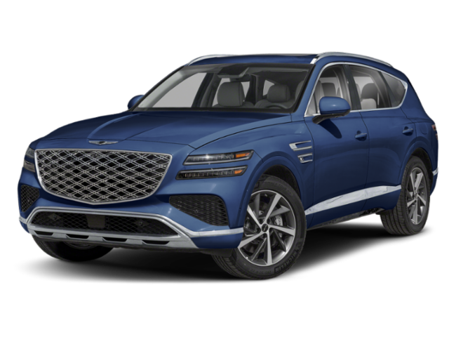 2026 Genesis GV80 3.5T Advanced AWD's photo