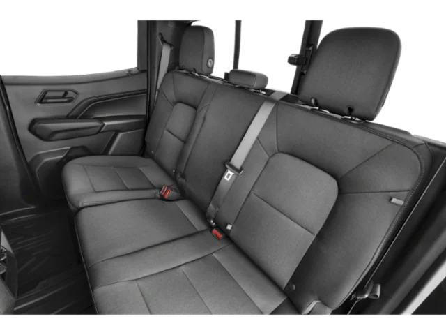 Used 2023 Beige Chevrolet Trail Boss image 21