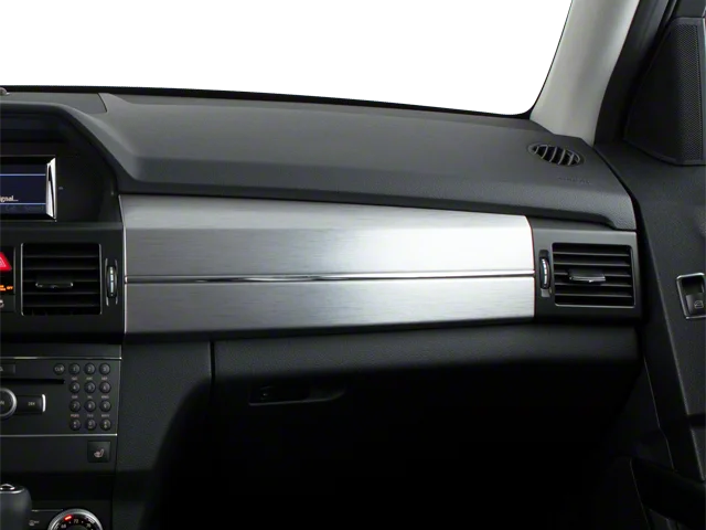 Used 2010 Black Mercedes-Benz GLK 350 image 16
