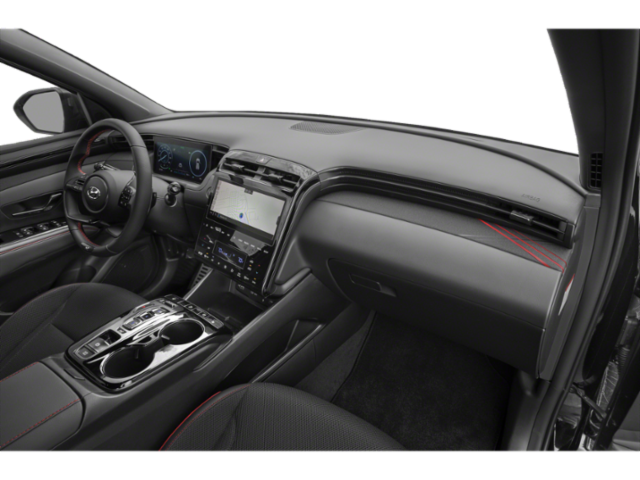 Used 2024 Black Pearl Hyundai N Line image 12