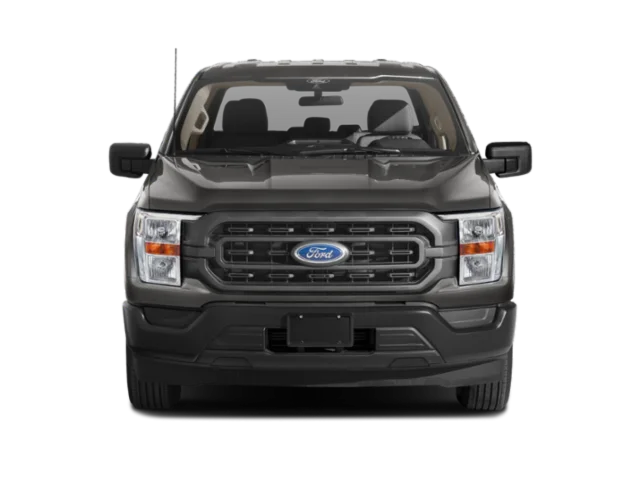 Used 2021  Ford XL image 4