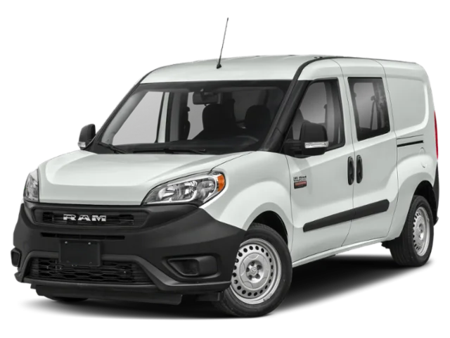 2019 RAM ProMaster City Wagon's photo