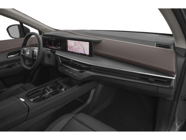 2026 Nissan Murano Platinum photo 4