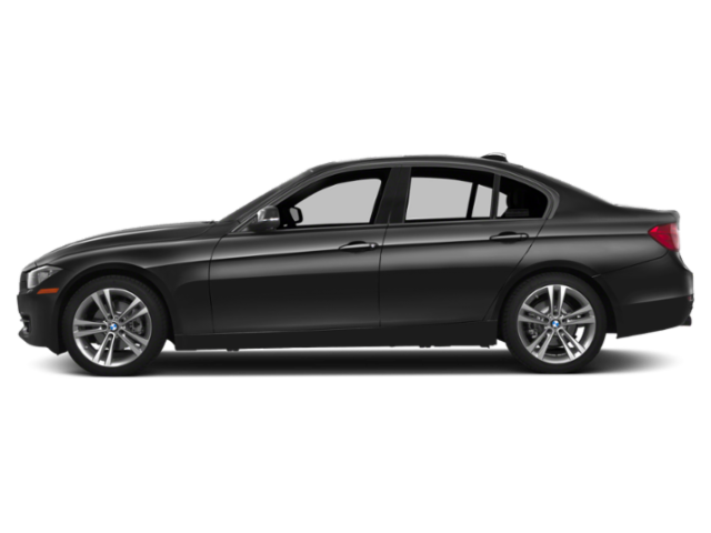 Used 2015  BMW 328i xDrive image 3