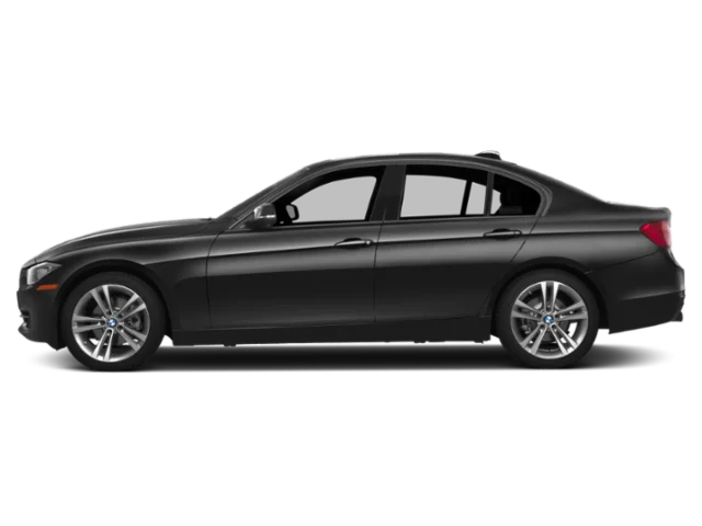 Used 2015  BMW 328i xDrive image 3