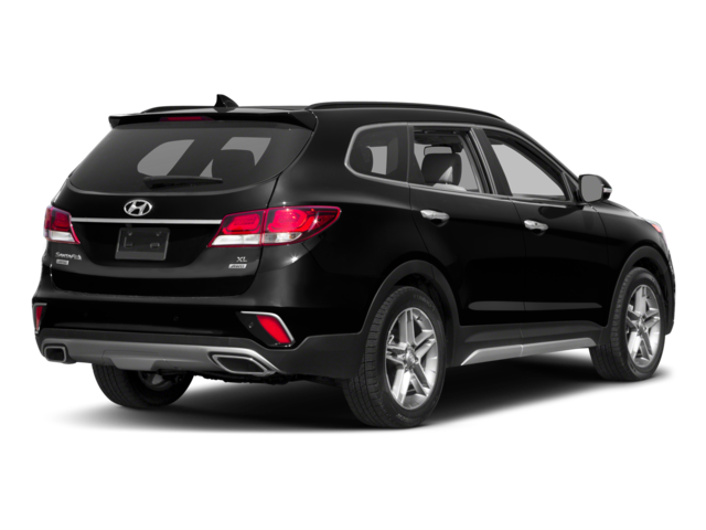Used 2017 Silver Hyundai SE Ultimate image 2