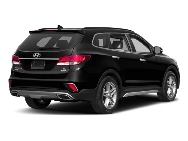 Used 2017 Silver Hyundai Limited image 8