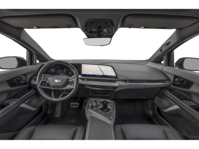 New 2027 G4J/White Cadillac Premium Sport image 5