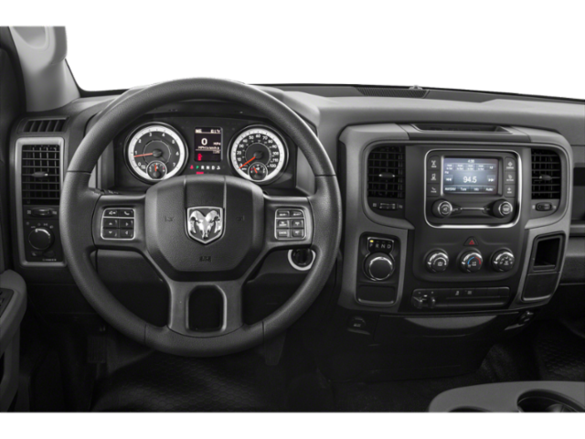 Used 2019 Blue Ram Tradesman image 13