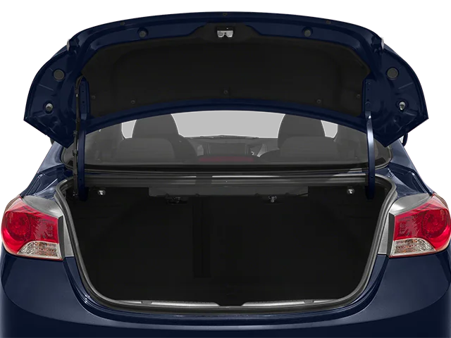 Used 2013 White Hyundai GS image 17
