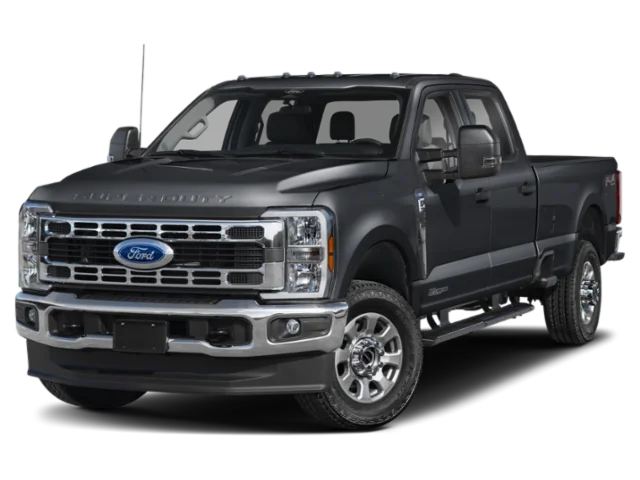 2026 Ford F-350's photo