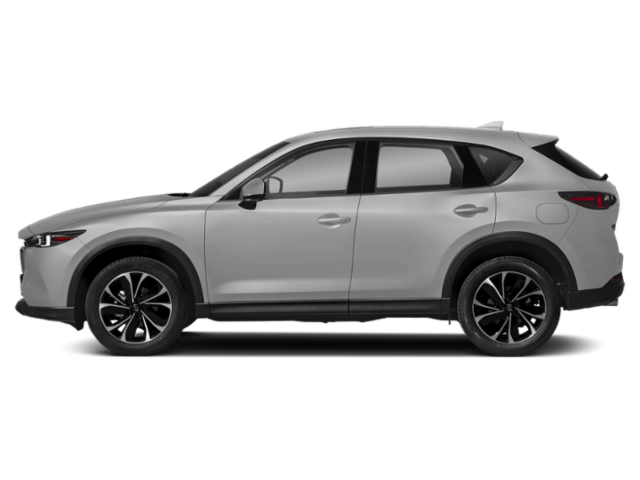 Used 2023 Rhodium White Metallic Mazda 2.5 S Premium Package image 3