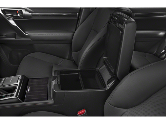 Used 2023 Green Pearl Lexus 460 image 11