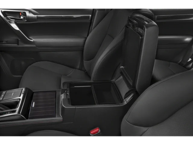 Used 2023 Gray Pearl Lexus 460 image 11