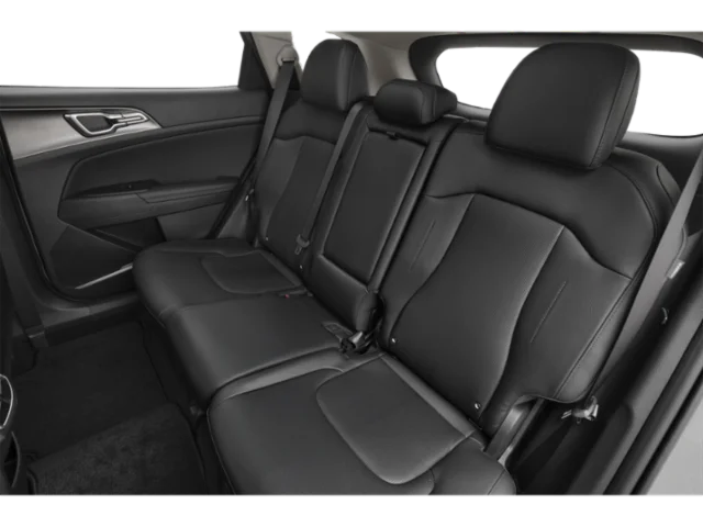 New 2027  Kia EX image 12