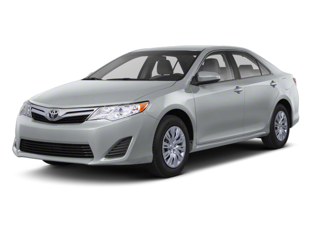 2012 Toyota Camry L