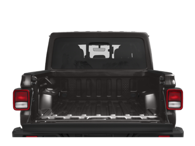 Used 2022 Sting-Gray Clearcoat Jeep High Altitude image 8