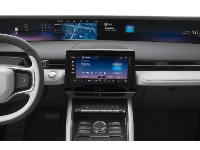 New 2026 Gray Lincoln Black Label image 7