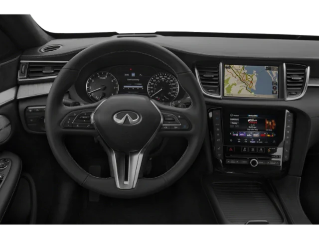 2021 INFINITI QX50 Sensory - Photo 13