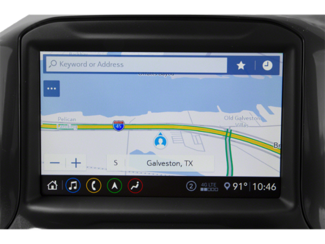 Used 2021 White Chevrolet High Country image 18