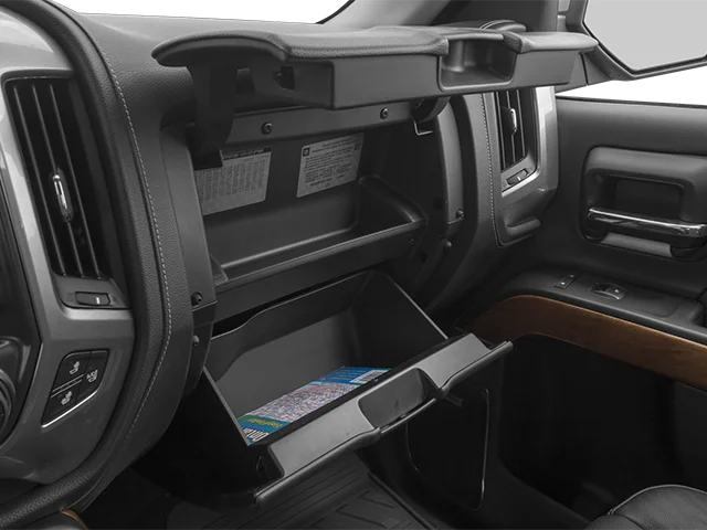 Used 2014 Blue Chevrolet LT image 22
